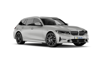 BMW 3 Serie Touring 330dA xDrive Business Edition 5D 210kW